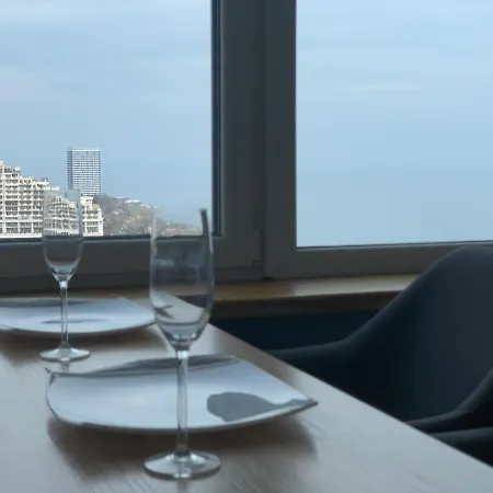 אודסה Arcadia Apart 27 , Sea View מראה חיצוני תמונה