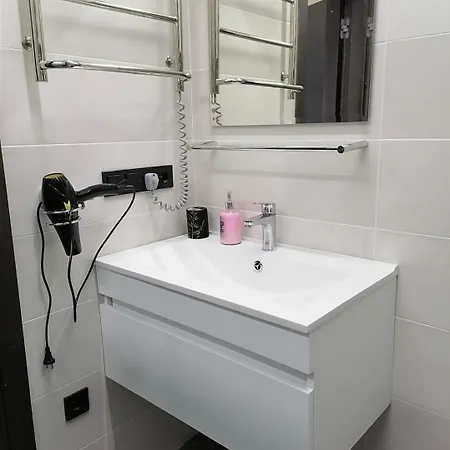 אודסה Arcadia Apart 27 , Sea View מראה חיצוני תמונה