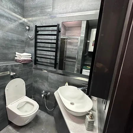 אודסה Arcadia Apart 27 , Sea View מראה חיצוני תמונה