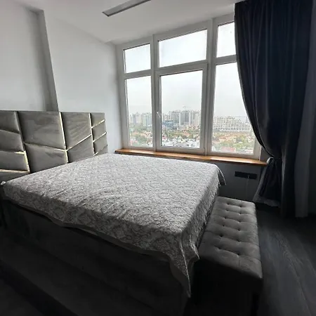 אודסה Arcadia Apart 27 , Sea View מראה חיצוני תמונה