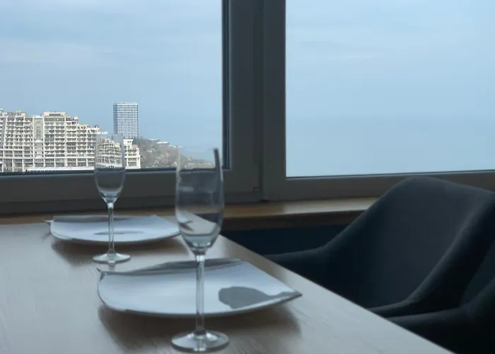 Arcadia Apart 27 , Sea View