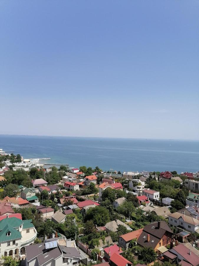 Arcadia 27 , Sea View * אודסה