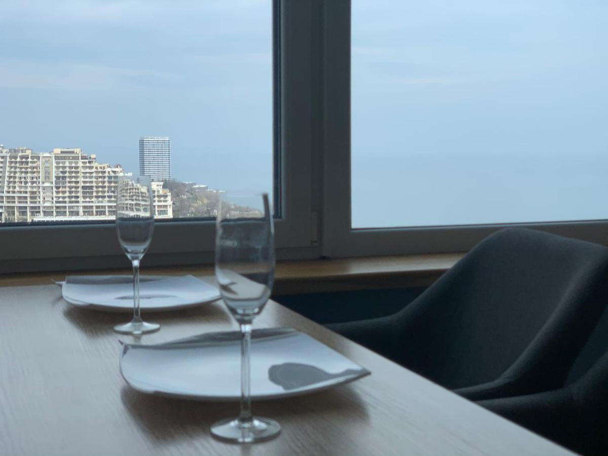 Arcadia 27 , Sea View *
