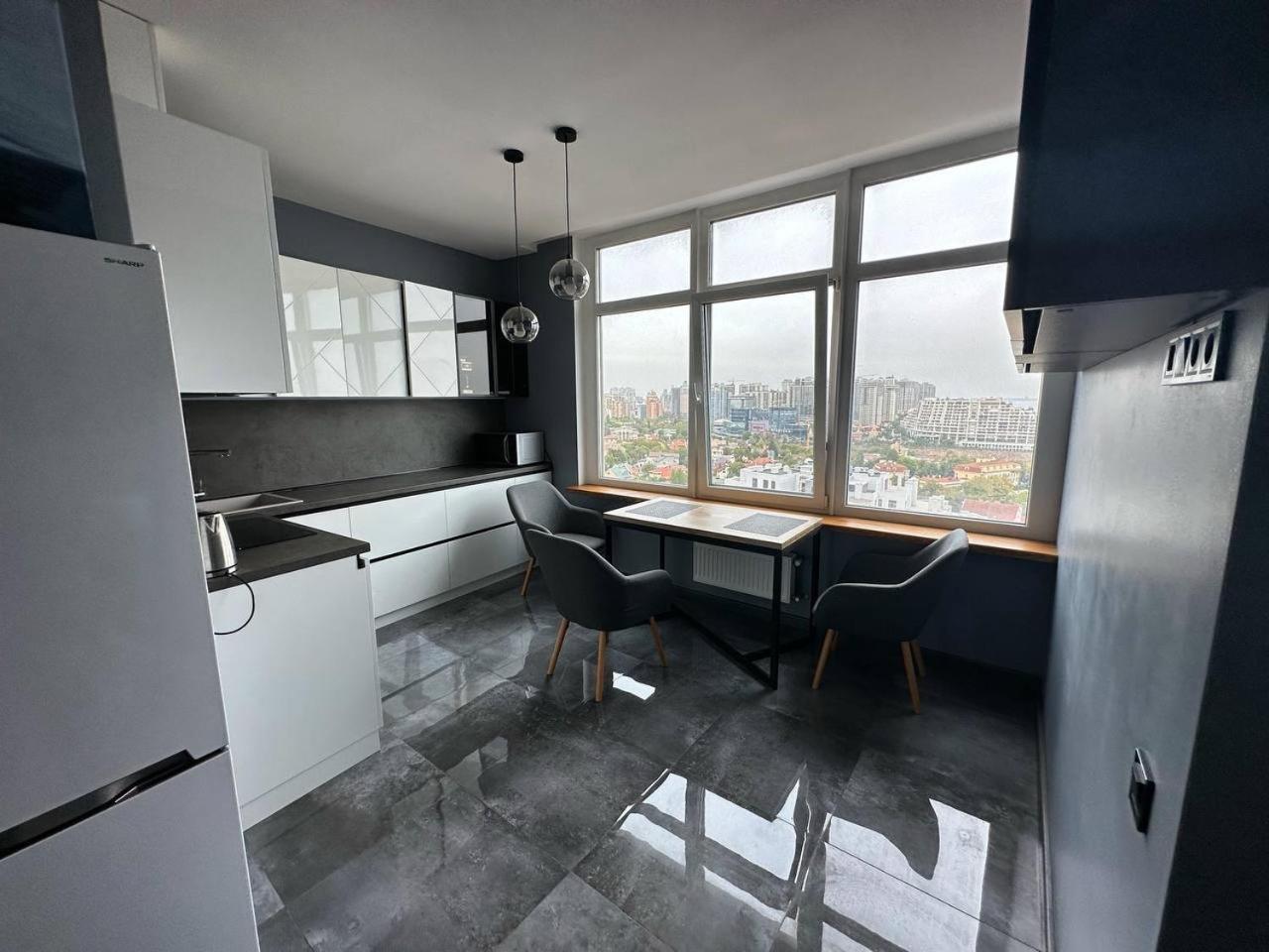 Arcadia 27 , Sea View דירה אודסה