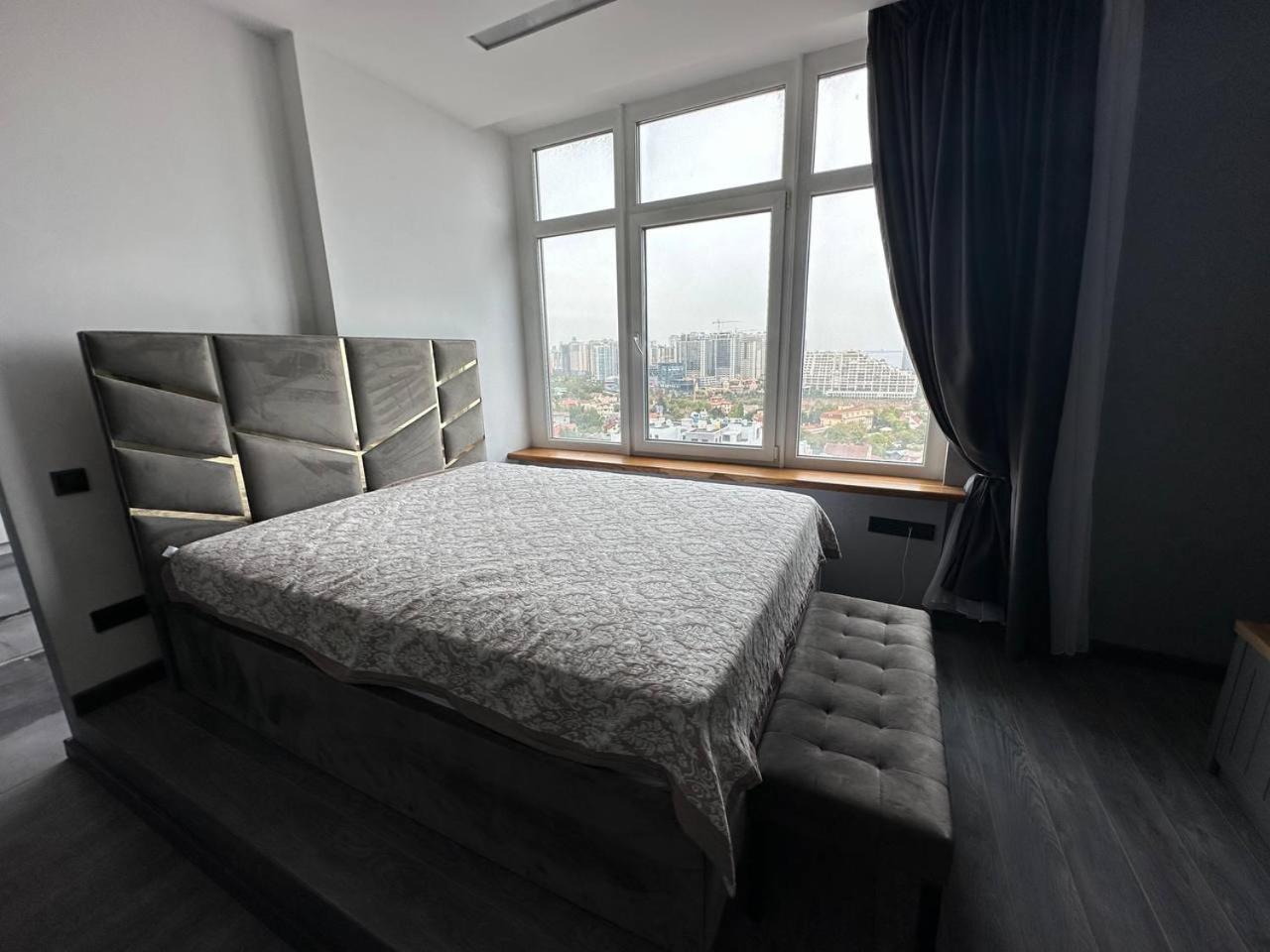 דירה Arcadia 27 , Sea View *